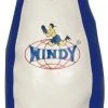 Windy Tear Drop Bag - Blue/white, Bsb