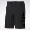 Training Shorts Reebok Epic Base Shorts, FU1913