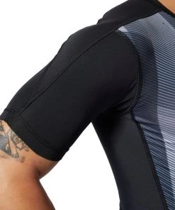 Reebok OS Compress T-shirt - Black, DY8032