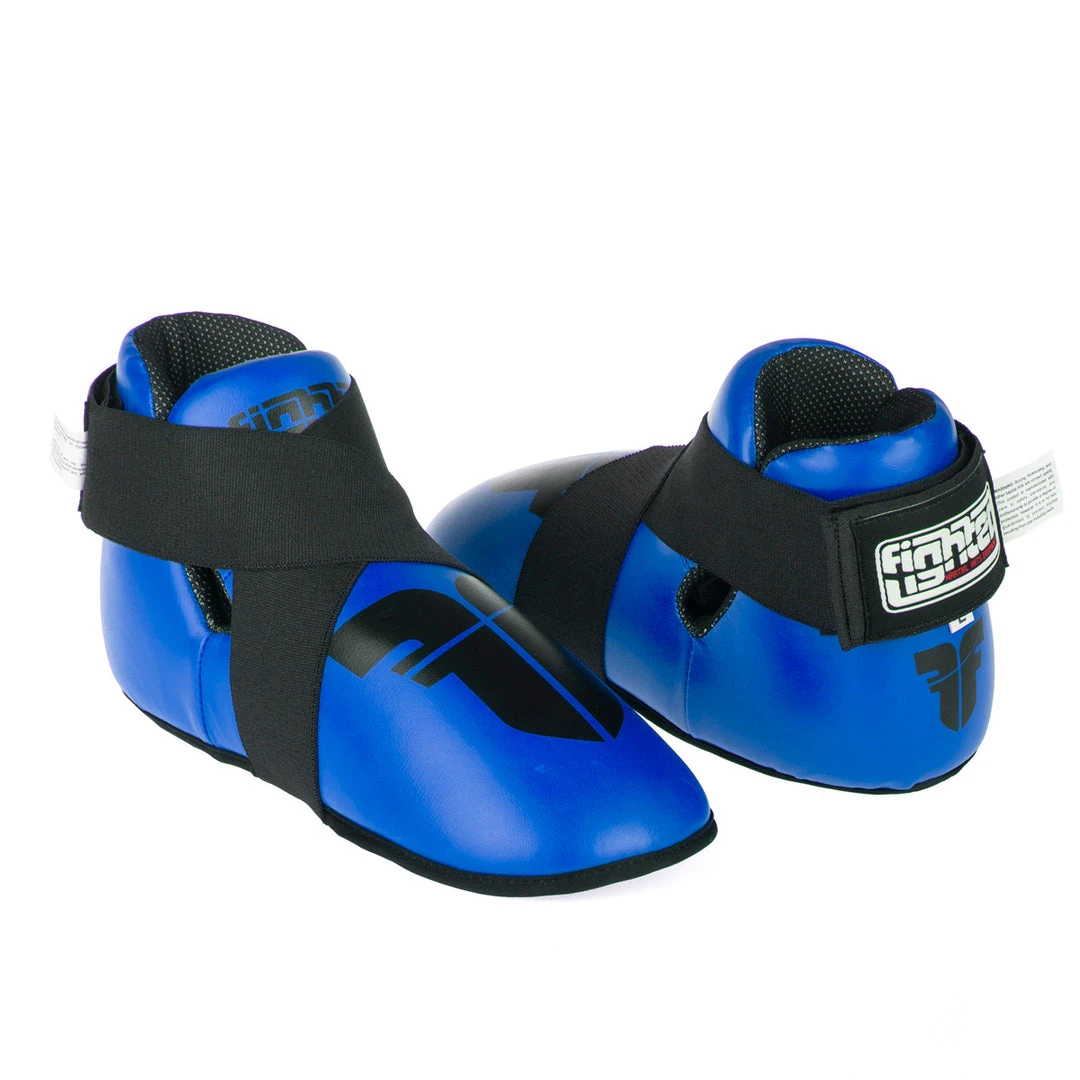 PROTECTION Fighter Kick Strap - Blue, FFG-001BL 3 PROTECTION Fighter Kick Strap - Blue, FFG-001BL
