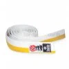 Daedo Belt - White/yellow, CI1502 Belts