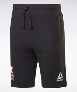 Reebok UFC FG Fight Week Shorts, FT8102