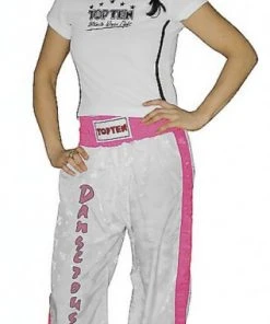 Satin Pants TOP TEN Girl, 1601-1