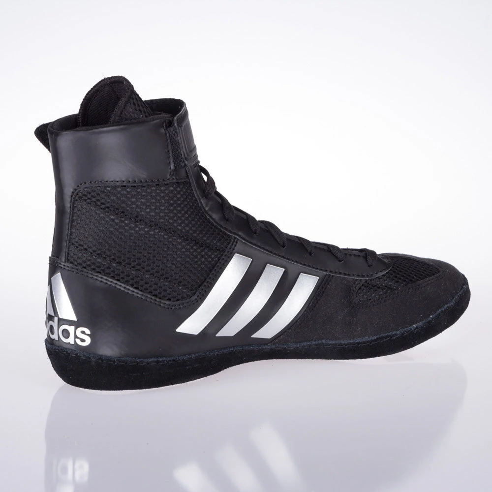 Adidas Wrestling Shoes Combat Speed 5, BA8007 10 Adidas Wrestling Shoes Combat Speed 5, BA8007