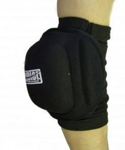 Knee Guard - Fighter, JE1002K PROTECTION
