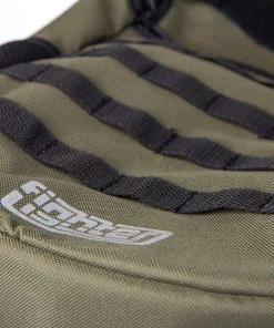 Fighter Backpack Military Line - Green, FBM-GRN 19 Fighter Backpack Military Line - Green, FBM-GRN