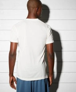 Reebok Combat Tee - White, BJ8880 8 Reebok Combat Tee - White, BJ8880