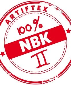 GLOVES Open Hands TOP TEN - ITF - Red, 21652-4