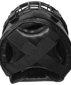 Fighter Shock Head Guard, JE999 PROTECTION