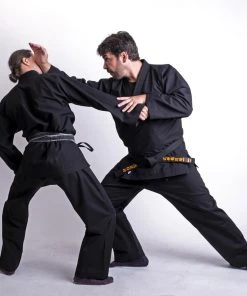 Fighter Shinobi-gi UNI, UKFS-01 All Style