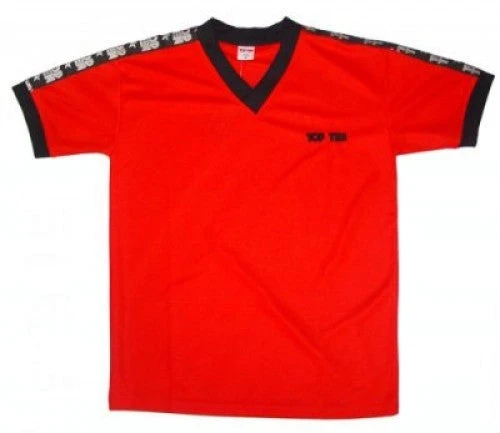 Top Ten Winner - Red, 06013R Training T-Shirts 3 Top Ten Winner - Red, 06013R Training T-Shirts