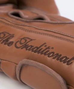 Paffen Sport Traditional Boxing Gloves, 2109120