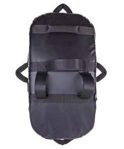 Fighter Kicking Shield - MULTI GRIP - Tactical Series - Black/camo, FKSH-14 TRAINING 22 Fighter Kicking Shield - MULTI GRIP - Tactical Series - Black/camo, FKSH-14 TRAINING