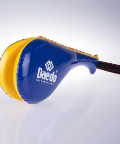 Double Mit DAEDO For Children - Blue, PR1613BLU TRAINING 9 Double Mit DAEDO For Children - Blue, PR1613BLU TRAINING