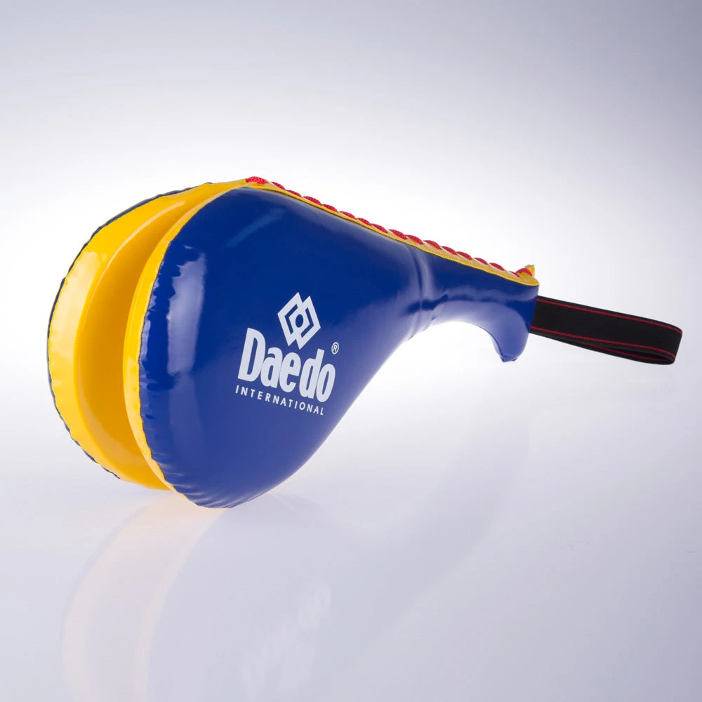 Double Mit DAEDO For Children - Blue, PR1613BLU TRAINING 5 Double Mit DAEDO For Children - Blue, PR1613BLU TRAINING