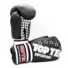 Top Ten Boxing Gloves Superfight Stars - Black/white, 20411-9 1 Top Ten Boxing Gloves Superfight Stars - Black/white, 20411-9