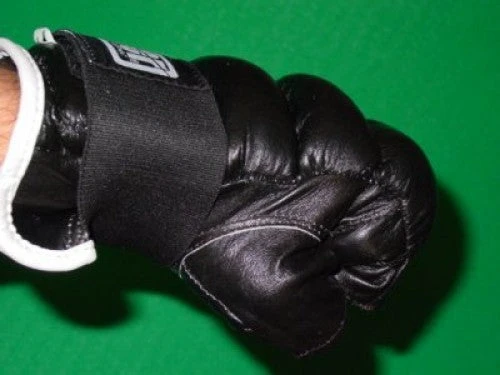 Grappling Gloves - Fighter, F1414 4 Grappling Gloves - Fighter, F1414