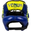 Venum Pro Boxing Headgear LOMA Edition - Blue/yellow, VENUM-03915-405