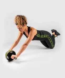 Venum Challenger ABS Wheel - Khaki