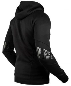 Venum Contender 3.0 Hoody - Black, VENUM-03564-114 Hoodies 8 Venum Contender 3.0 Hoody - Black, VENUM-03564-114 Hoodies