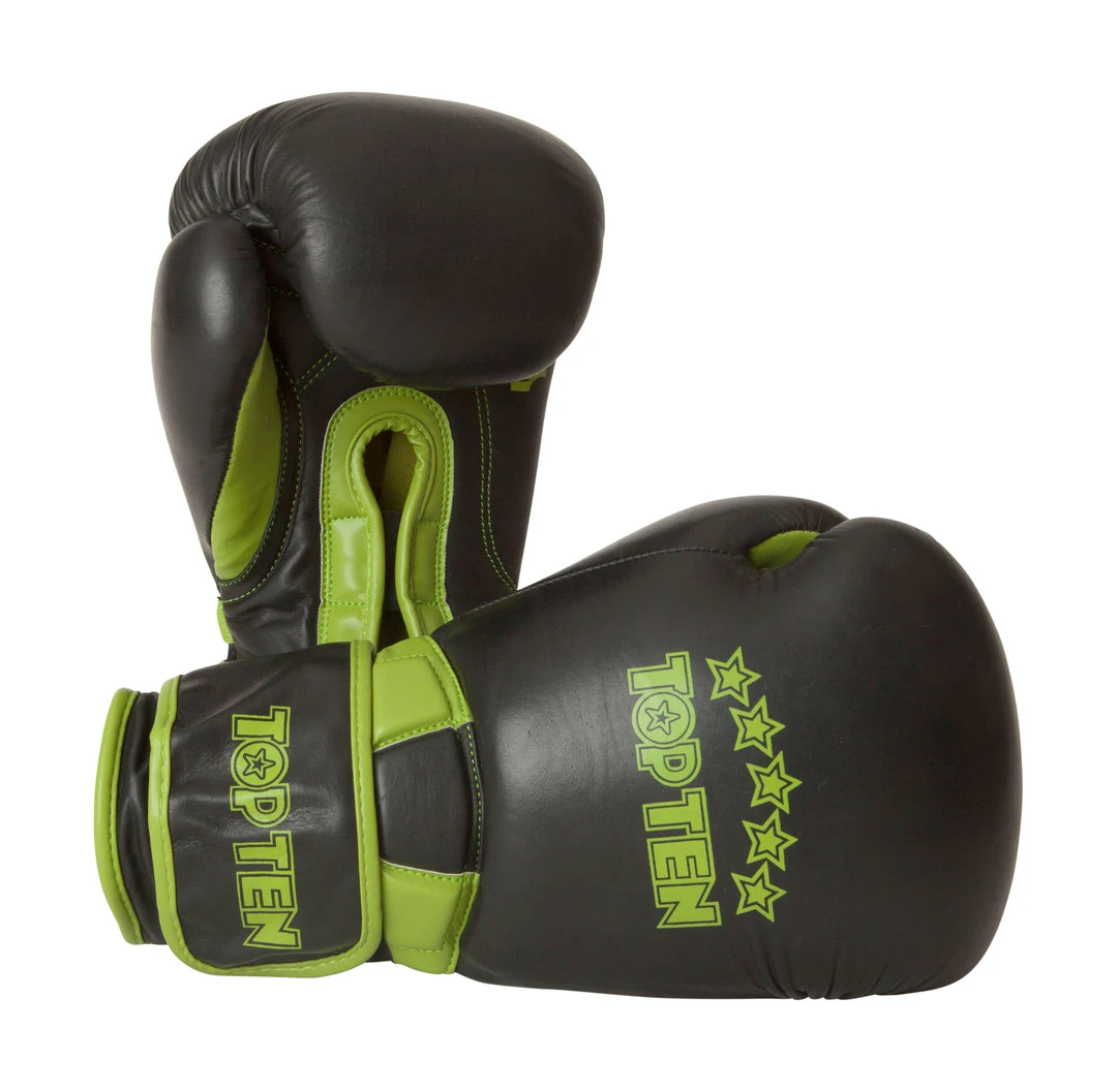 Boxing Gloves TOP TEN Elite Dual 16oz, 2741-95