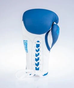 Fighter Boxing Gloves Competition Pro - Light Blue/white, FBG-004BL 11 Fighter Boxing Gloves Competition Pro - Light Blue/white, FBG-004BL