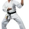 Karate Uniforms Hayashi Karate Gi Tradition, 046-1