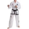 Taekwondo ITF Uniforms Top Ten Dobok MASTER Diamond, 1677-1