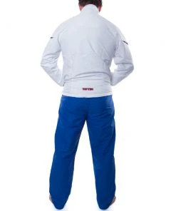 Tracksuits Fitness Suit Top Ten ITF, 77181-1