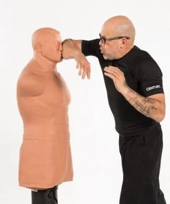 Tranning Dummy Century BOB XL, 8963 TRAINING