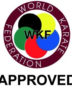 Karate-gi Hayashi PREMIUM KUMITE, 0473-1 Karate Uniforms