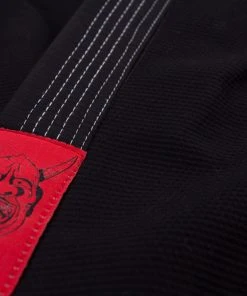 Fighter BJJ Gi Demon, BJJB-01