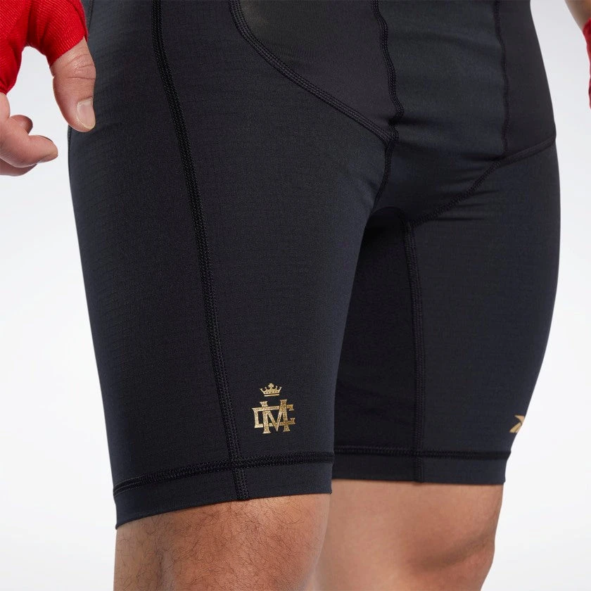 Reebok CMG Compression Shorts - Black, FL5642 5 Reebok CMG Compression Shorts - Black, FL5642
