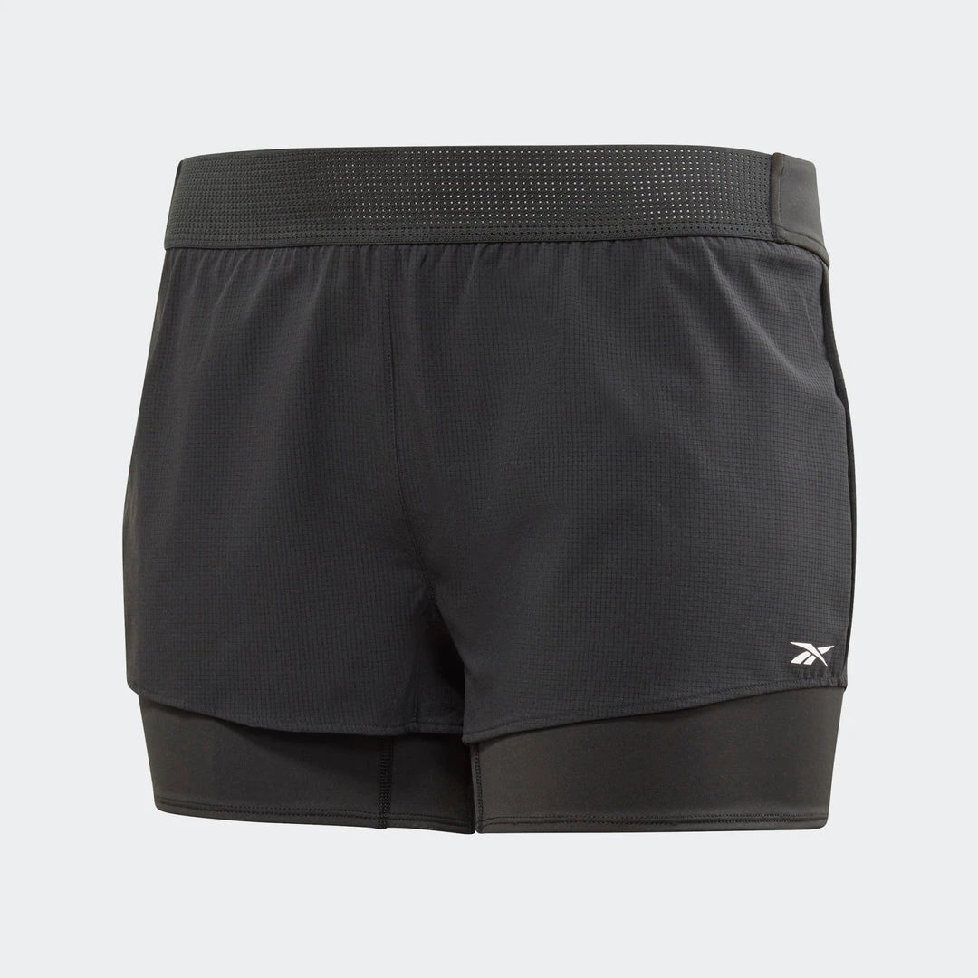 Reebok Epic 2-in-1 Short, FK7085 Training Shorts 3 Reebok Epic 2-in-1 Short, FK7085 Training Shorts