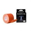 TRAINING Kine-MAX Tape - Orange, KinesioMAX-ORA001 2 TRAINING Kine-MAX Tape - Orange, KinesioMAX-ORA001