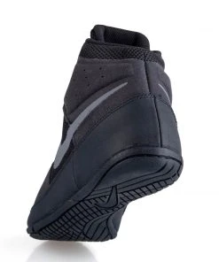 Nike Fury Wrestling Shoes - Black, A02416010 15 Nike Fury Wrestling Shoes - Black, A02416010