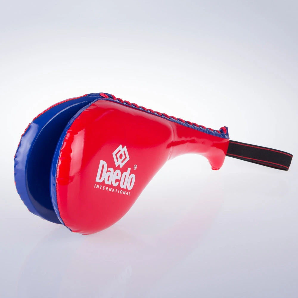 Double Mit DAEDO For Children - Red, PR1613RED TRAINING 4 Double Mit DAEDO For Children - Red, PR1613RED TRAINING