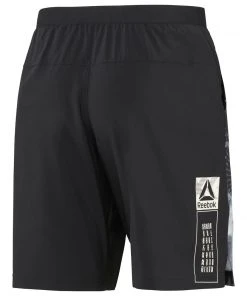 Reebok Speedwick Shorts, BQ3529 13 Reebok Speedwick Shorts, BQ3529