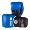 Top Ten Boxing Gloves 4Select - Blue/black, 2244-69 1 Top Ten Boxing Gloves 4Select - Blue/black, 2244-69