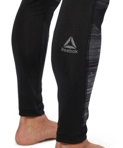 Pants Reebok Speedwick Compression Tights, CY4894