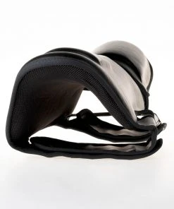 Fighter Shinguards Thai Classic - Black, JE1573BB