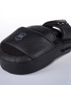 Fighter Focus Mitts - Gray, FFMS-002G TRAINING