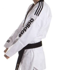 Taekwon Do SUPER MASTER Adidas, 830445 Taekwondo WT Uniforms