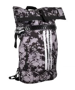 Adidas Training Taekwondo Sack - černá/bílá, ADIACC043T 11 Adidas Training Taekwondo Sack - černá/bílá, ADIACC043T