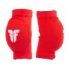 PROTECTION Fighter Elbow Guard Competition - Red, FEG-01R