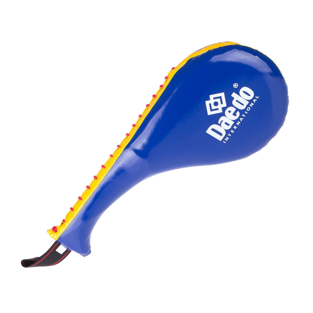 Double Mit DAEDO For Children - Blue, PR1613BLU TRAINING 3 Double Mit DAEDO For Children - Blue, PR1613BLU TRAINING