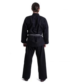 Fighter Shinobi-gi UNI, UKFS-01 All Style 11 Fighter Shinobi-gi UNI, UKFS-01 All Style