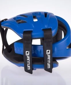 Quantum Head Guard Xtreme Protection - Blue, DAKOPQUAX-B