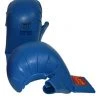 Hayashi Karate Protectors WKF - Tsuki - Blue, 238-6