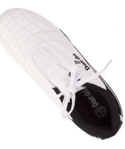 Budo Shoes Daedo KICK - White/black, ZA3120